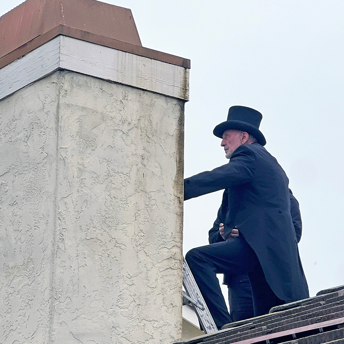 Chimney Inspections and Restoration in North Park CA, Alpine CA, Solana Beach CA