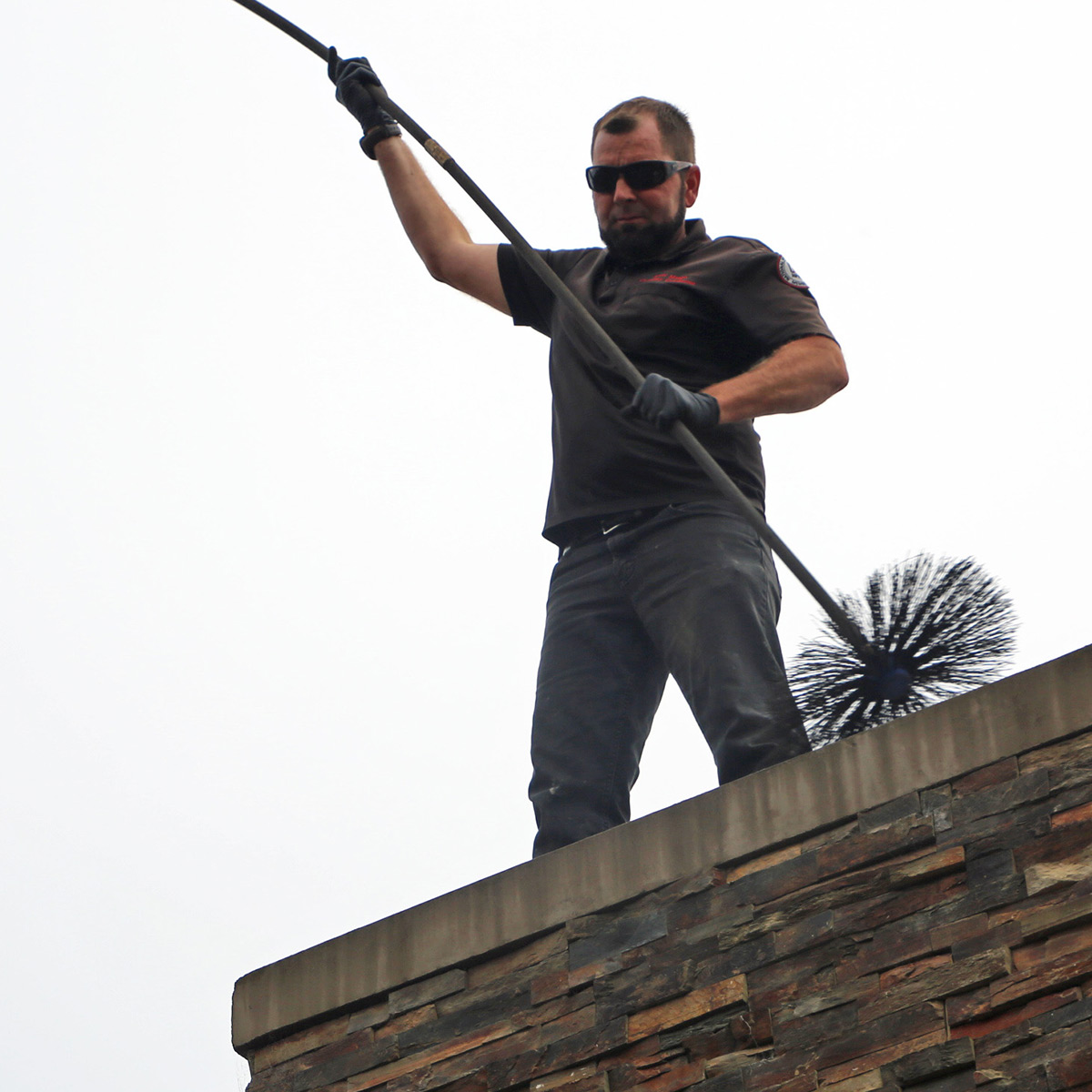 Chimney Sweep in Temecula, CA