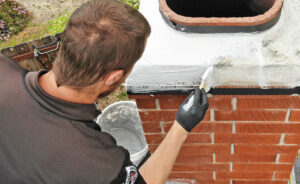 Chimney Repairs in San Marcos, CA