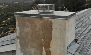 Chimney Inspections in San Marcos, CA