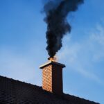 Chimney repairs in San Marcos, CA